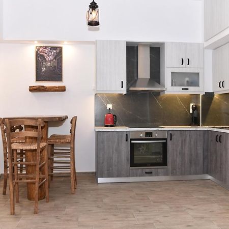 Casa Galini Appartement Kalamáta Buitenkant foto