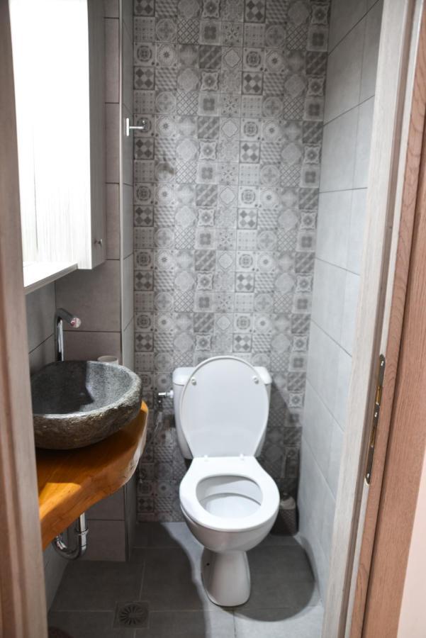 Casa Galini Appartement Kalamáta Buitenkant foto