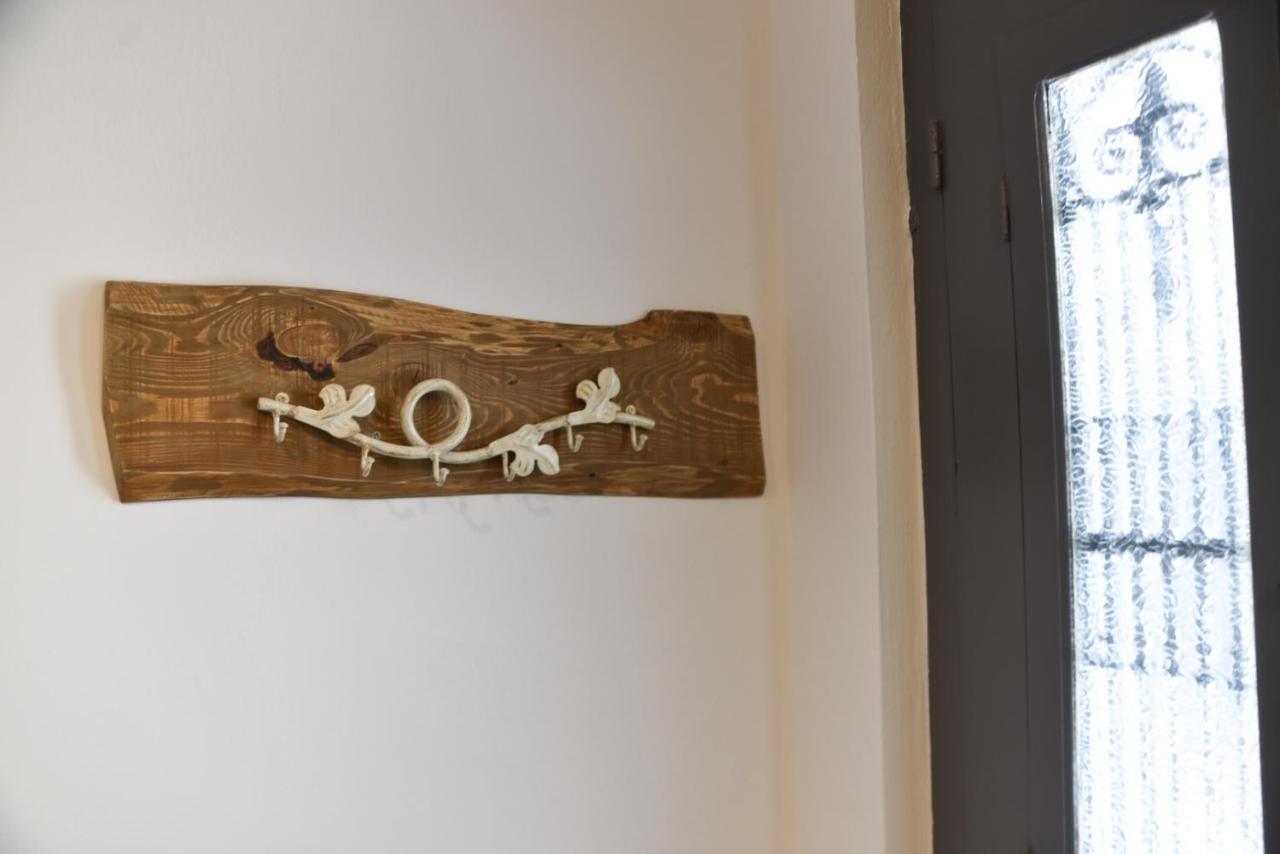 Casa Galini Appartement Kalamáta Buitenkant foto