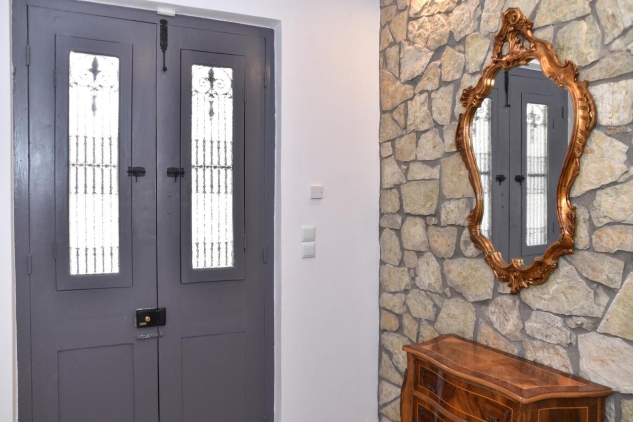 Casa Galini Appartement Kalamáta Buitenkant foto